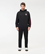 BEŞİKTAŞ ERKEK KAPÜŞONLU FERMUARLI SWEATSHIRT 7526231T3