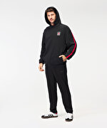 BEŞİKTAŞ ERKEK KAPÜŞONLU FERMUARLI SWEATSHIRT 7526231T3