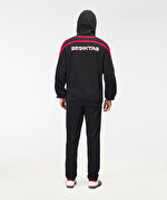 BEŞİKTAŞ ERKEK KAPÜŞONLU FERMUARLI SWEATSHIRT 7526231T3