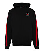 BEŞİKTAŞ ERKEK KAPÜŞONLU FERMUARLI SWEATSHIRT 7526231T3