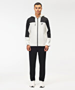 BEŞİKTAŞ ERKEK KAPÜŞONLU FERMUARLI SWEATSHIRT 7526234T2