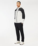 BEŞİKTAŞ ERKEK KAPÜŞONLU FERMUARLI SWEATSHIRT 7526234T2