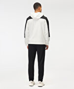BEŞİKTAŞ ERKEK KAPÜŞONLU FERMUARLI SWEATSHIRT 7526234T2