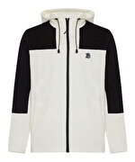BEŞİKTAŞ ERKEK KAPÜŞONLU FERMUARLI SWEATSHIRT 7526234T2