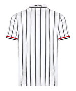 BEŞİKTAŞ ATATÜRK YARIM FERMUARLI POLO YAKA T-SHIRT 25-26