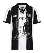 BEŞİKTAŞ ATATÜRK POLO YAKA ÇUBUKLU FORMA 25-26