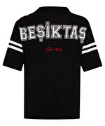 BEŞİKTAŞ ERKEK TRİKO KISA KOLLU T-SHİRT 7526133T3