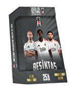 BEŞİKTAŞ 2025/26 SEZON KARTI METAL KUTU