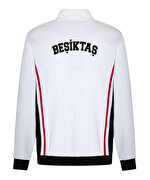 UMBRO BEŞİKTAŞ FERMUARLI SWEATSHİRT 25/26 TRG201