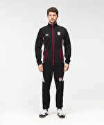 UMBRO BEŞİKTAŞ FERMUARLI SWEATSHİRT 25/26 TRG201