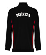UMBRO BEŞİKTAŞ FERMUARLI SWEATSHİRT 25/26 TRG201