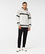 UMBRO BEŞİKTAŞ KAPÜŞONLU SWEATSHİRT 25/26 U204