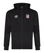 UMBRO BEŞİKTAŞ KAPÜŞONLU FERMUARLI SWEATSHİRT 25/26 U201