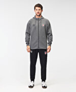 UMBRO BEŞİKTAŞ KAPÜŞONLU FERMUARLI SWEATSHİRT 25/26 U202