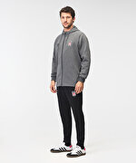 UMBRO BEŞİKTAŞ KAPÜŞONLU FERMUARLI SWEATSHİRT 25/26 U202