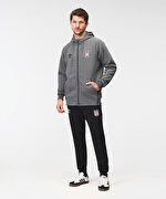 UMBRO BEŞİKTAŞ KAPÜŞONLU FERMUARLI SWEATSHİRT 25/26 U202