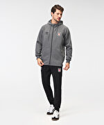 UMBRO BEŞİKTAŞ KAPÜŞONLU FERMUARLI SWEATSHİRT 25/26 U202