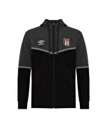 UMBRO BEŞİKTAŞ KAPÜŞONLU FERMUARLI SWEATSHİRT 25/26 U206