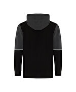 UMBRO BEŞİKTAŞ KAPÜŞONLU FERMUARLI SWEATSHİRT 25/26 U206