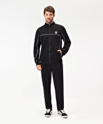 BEŞİKTAŞ ERKEK FERMUARLI SWEATSHIRT 7526236T3