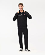BEŞİKTAŞ ERKEK FERMUARLI SWEATSHIRT 7526236T3