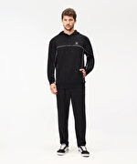 BEŞİKTAŞ ERKEK KAPÜŞONLU SWEATSHIRT 7526217T3