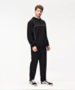 BEŞİKTAŞ ERKEK KAPÜŞONLU SWEATSHIRT 7526217T3