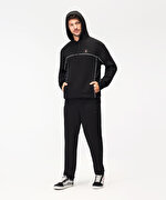 BEŞİKTAŞ ERKEK KAPÜŞONLU SWEATSHIRT 7526217T3