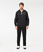 BEŞİKTAŞ ERKEK KAPÜŞONLU SWEATSHIRT 7526230T2