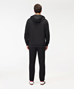 BEŞİKTAŞ ERKEK KAPÜŞONLU SWEATSHIRT 7526230T2