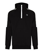 BEŞİKTAŞ ERKEK KAPÜŞONLU SWEATSHIRT 7526230T2