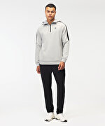 BEŞİKTAŞ ERKEK KAPÜŞONLU SWEATSHIRT 7526230T2