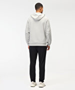 BEŞİKTAŞ ERKEK KAPÜŞONLU SWEATSHIRT 7526230T2