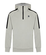 BEŞİKTAŞ ERKEK KAPÜŞONLU SWEATSHIRT 7526230T2