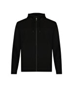 BEŞİKTAŞ ERKEK KAPÜŞONLU FERMUARLI SWEATSHIRT 7526232T3