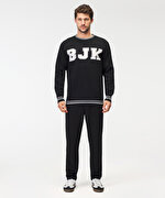BEŞİKTAŞ UNISEX TRİKO UZUN KOLLU T-SHİRT 7526132T3