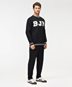 BEŞİKTAŞ UNISEX TRİKO UZUN KOLLU T-SHİRT 7526132T3