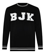BEŞİKTAŞ UNISEX TRİKO UZUN KOLLU T-SHİRT 7526132T3