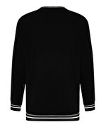 BEŞİKTAŞ UNISEX TRİKO UZUN KOLLU T-SHİRT 7526132T3