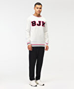 BEŞİKTAŞ UNISEX TRİKO UZUN KOLLU T-SHİRT 7526132T3