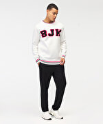 BEŞİKTAŞ UNISEX TRİKO UZUN KOLLU T-SHİRT 7526132T3