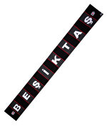 BEŞİKTAŞ UNISEX TRİKO ATKI 04 26