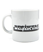 BEŞİKTAŞ PORSELEN MUG 02-25/26