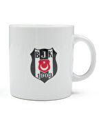 BEŞİKTAŞ PORSELEN MUG 02-25/26