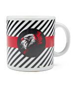 BEŞİKTAŞ PORSELEN MUG 03-25/26