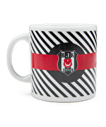 BEŞİKTAŞ PORSELEN MUG 03-25/26