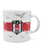 BEŞİKTAŞ PORSELEN MUG 04-25/26