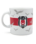 BEŞİKTAŞ PORSELEN MUG 04-25/26