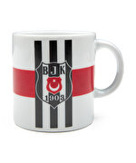 BEŞİKTAŞ PORSELEN MUG 05-25/26
