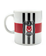 BEŞİKTAŞ PORSELEN MUG 05-25/26